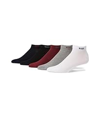 White, Deep Black, Slate Blue, Burgundy Red, Light Pebble Grey