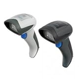 2D-Area Imager Datalogic QuickScan I QD2430, 2D, Multi-IF, Kit (USB), schwarz