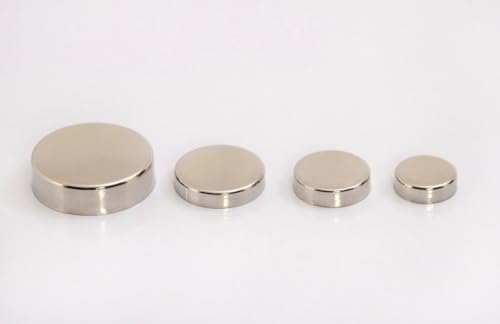 Kit 12 Tampas de Encaixe 1