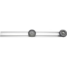 NT Cutter Heavy-Duty Large Circle Cutter, 3-15/16 Inches  39-3/8 Inches Diameter, 1 Cutter CL-100P
