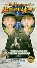 The Adventures of Mary-Kate & Ashley: The Case of Thorn Mansion [VHS]