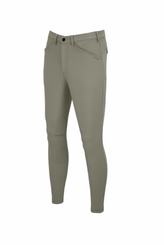 Pantalon d'équitation Pikeur Rodrigo SD KN homme pour les journées aux écuries