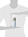 Nuby Standard Neck Tinted Bottle, 8oz, 3+ Months, Single Pack of 1, Colors May Vary