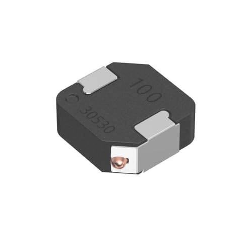 SPM6530T-1R5M100 Inductance SMD de puissance 7.1x6.5x3 mm pour convertisseur DC-DC