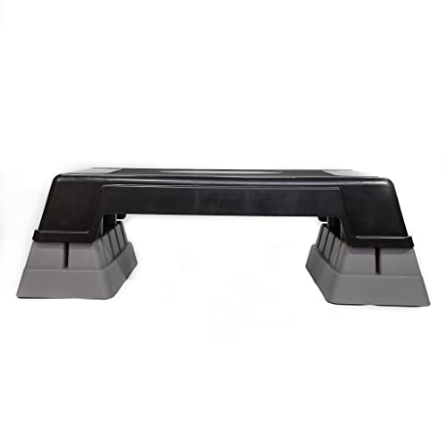 Step Academia 70cm 3 Alturas Níveis