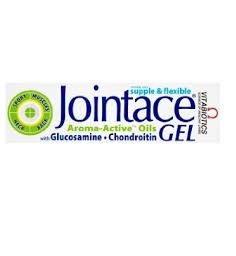 Jointace Gel (med) 75ml - 3 Pack