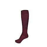 Pikeur Socks Bordeaux / EU38-40