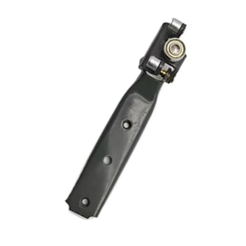 Guide de rouleau porte coulissante Nissan Urvan E24 avec roulement fluide et précis