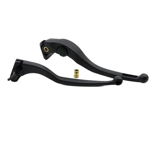 Palancas de freno embrague para solucionar holguras en BMW S1000RR 5