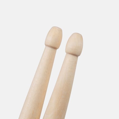 Baquetas de Madera de Maple Verde para Practicar miniatura 4