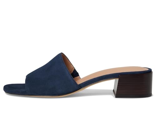 Cole Haan Women's Calli Single Band Block Heel Sandal4