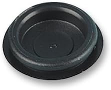 GROMMET, BLANKING, 15.9MM, PK100 PV507 GROMMET PK 100 By PRO POWER