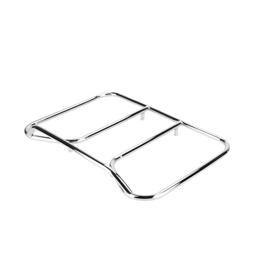 Porte-bagages arrière pour moto BMW F850GS F750GS et Adventure