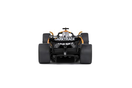 OPO 10 coche modelo Fórmula 1 1:43 miniatura 3