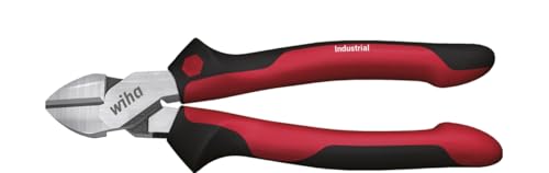 Wiha przecinarka kątowa przemysłowa z DynamicJoint® 160 mm, 6 1/2" (43333)