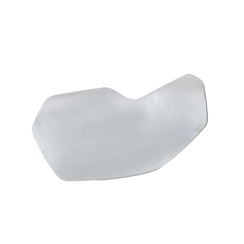 Pare-soleil grille pour F850GS pour vos sorties tout-terrain