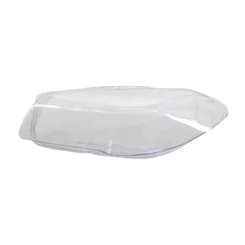 Lentille phare BMW F10 anti-jaunissement coque de protection en verre gauche F11 F18