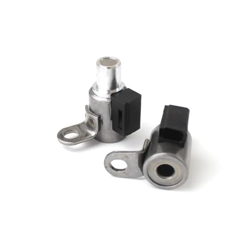 Électrovanne de suralimentation régulation turbo Peugeot 307 407