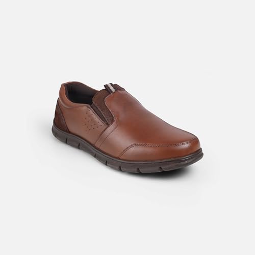 Image of Mochi Men's Slip On Closure Formal - Slip On with Flat Sole