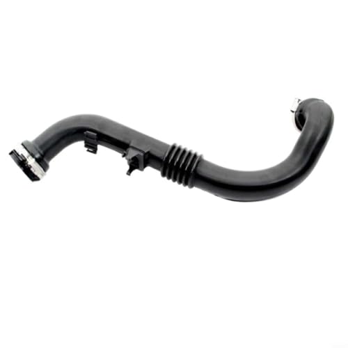 Image of EffiFish Turbocharger Air Intake Hose, for RENAULT Megane II Turbo Pipe,OE 8200658187 Replacement Part,Direct Fit Fuel Delivery Line,Plastic Metal Engine Breather Hose,Car Truck Air Induction System