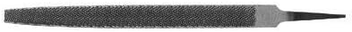 Cooper - 10" Half Round Rasp Files Pattern Makers Cabinet Rasp Second Cut