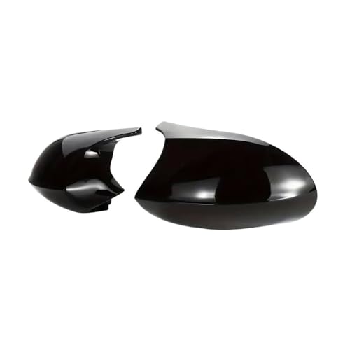 Coques rétroviseur pour BMW E90 E91 2005-2011 - Paire de caches latéraux