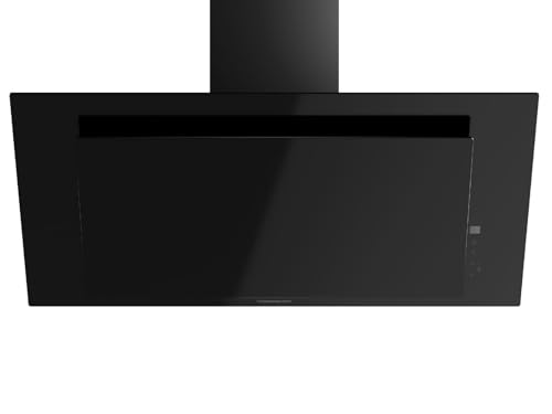 Küppersbusch DW 9250.0 S K-SERIES.2 Kopffreihaube Schwarz