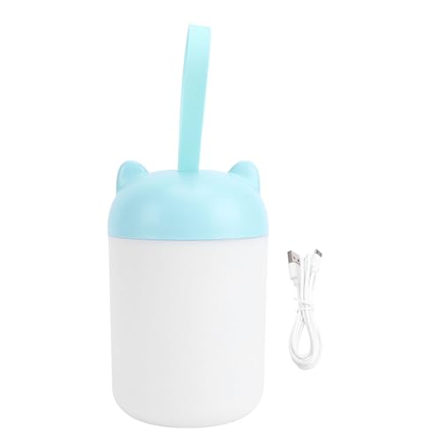Lámpara de Mesa Zerodis Baby LED Recargable 3000K miniatura 5