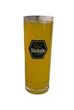 ✅ Diebels Glas Diebels 0,4l Glas/Bierglas/Biergläser/Gläser/Bier/Premium Altbier/Gastro/Bar/Sammler/Sammel / 1 Stück