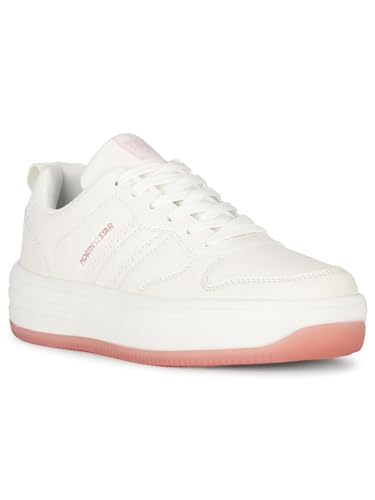 Image of North Star Women GINA Sneakers, Multi, (5510128)