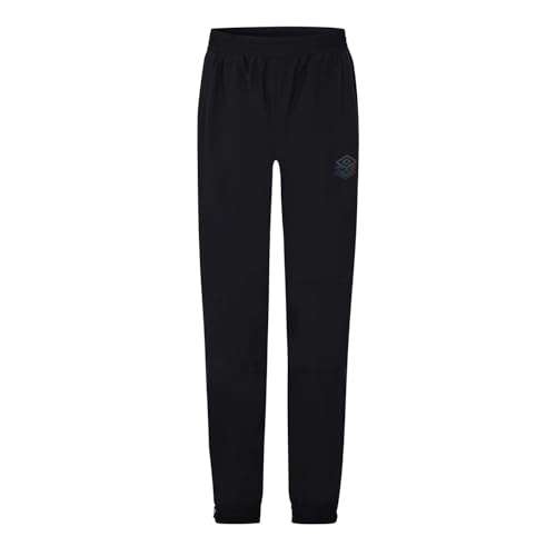 Survêtement Umbro pantalon tissé homme coupe athlétique anti-transpiration