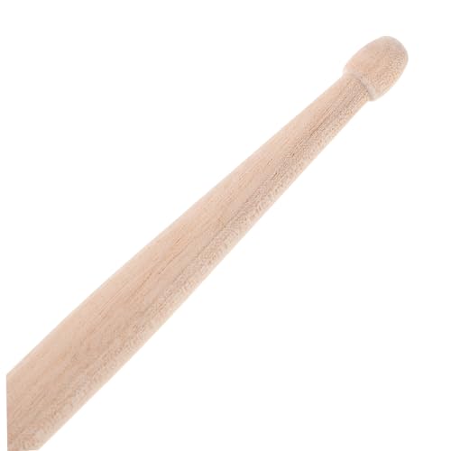 Juego de 3 pares de baquetas clásicas de arce 5A miniatura 3