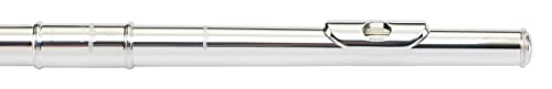 Pearl 525Rbe1Rb Quantz Series Flute #TOP3
