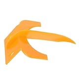 Toyvian Accesorio Plástico para Exprimidor de Naranja Xc- Herramienta Peladora y Fácil de Instalar para Uso Profesional Restaurantes y Cafeterías Repuesto Duradero para Máquina