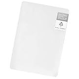 Operitacx Trennwände Für Rezeptboxen Spuckschutz Für Schreibtisch Tragbare Thekenbarriere Faltbarer Spuckschutz Schutzfolienbarriere Trennwand Für Einzelhandel