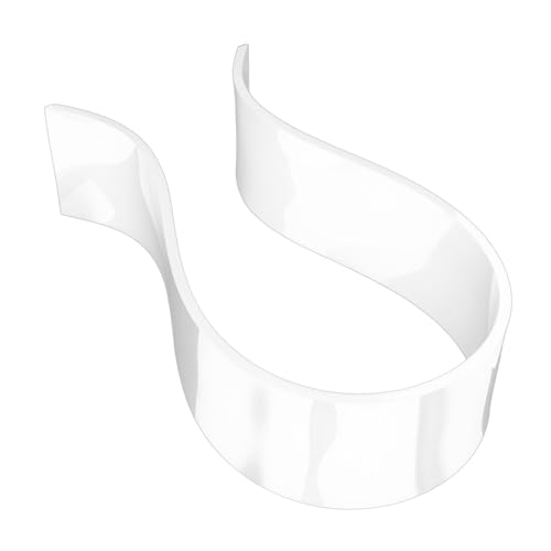 MUCKLILY Soporte Para Auriculares Soporte Auriculares Escritorio Diseño Minimalista