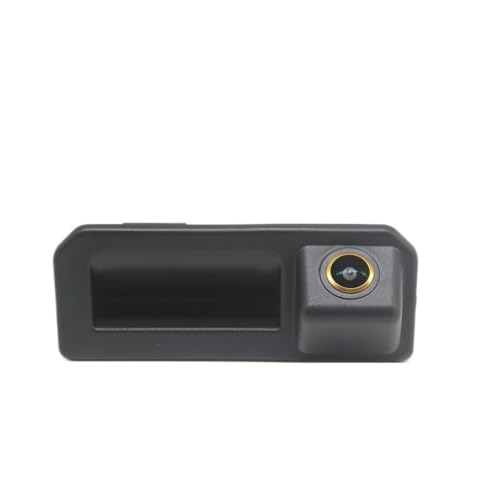 Caméra de recul AHD 1080P CVBS pour hayon de voiture Volkswagen Tayron de 2016 à 2020