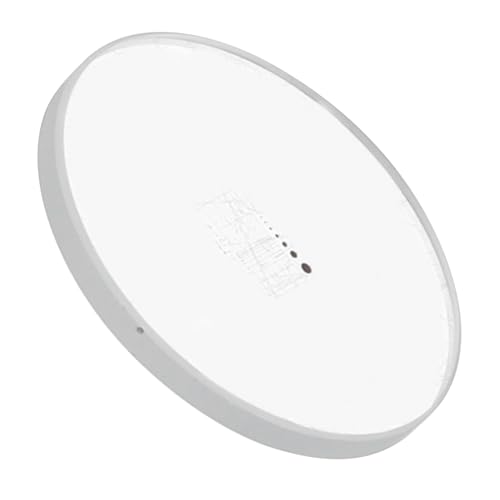 FELTECHELECTR High-Accuracy Eyepiece Micrometer Multifunctional Microscope Calibration Tool Clear Reticle Scale for Laboratory and Industrial Applications