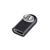 Fast Charge Magnetic Adapter Converter for Wing Earphone Efficient Power Supply