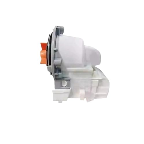 Hhjklmn Washing Machine Draining Pump Motor，Compatible For Samsung，S3032 220V 50Hz DC31-00181E Washer Drainage Parts