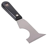 Fabriqué en acier au carbone, antirouille.