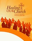 Healing Our Church 1620631490 Book Cover