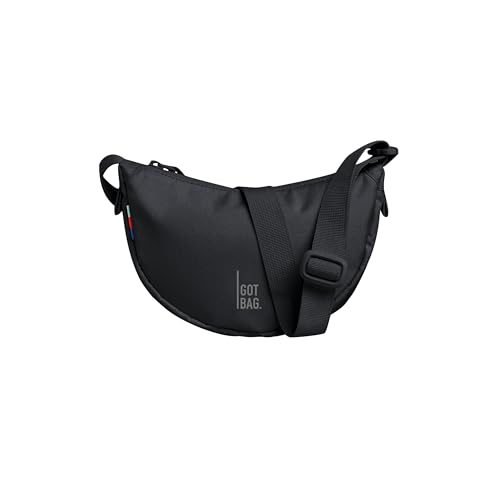 Image of GOT BAG Moon Bag |Crescent Crossbody Bag for Women | Water-Resistant Stylish Shoulder Purse with Adjustable Strap