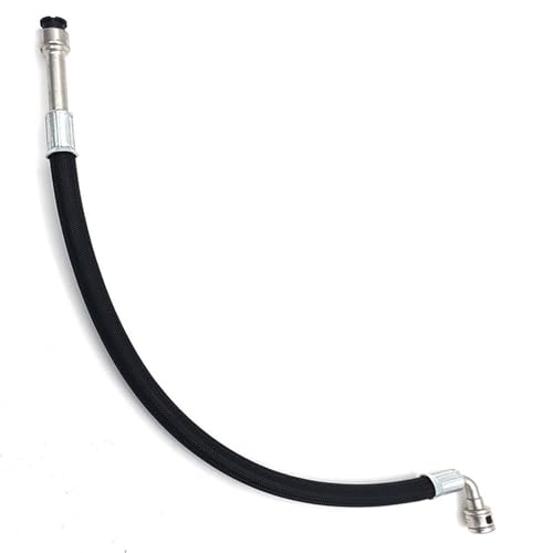 Tuyau raccordement carburant 13537600675 anti fuite BMW F30 F35