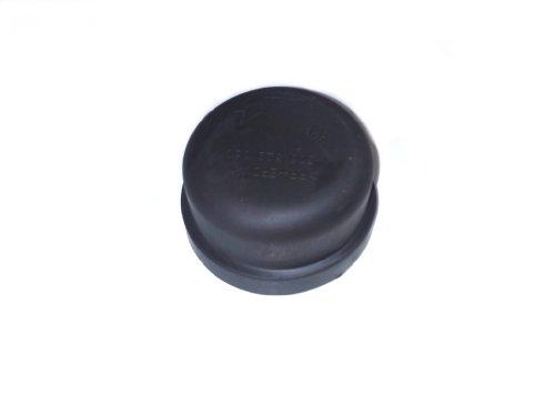 Smart Fortwo Headlight Low Beam Protective Rubber Cover