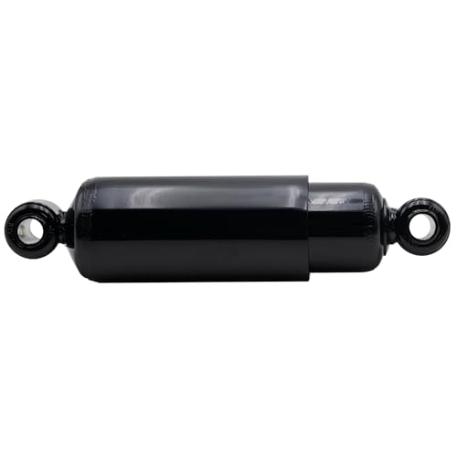 Image of Gabriel 85738 FleetLine HD Truck Rear Shocks Fits East Trailers; Hendrickson Intraax Vantraax; Mc Neilus Truck & Man; Reyco Trailer; Tuthill; Utility Trailer Flatbeds OEM# 24023