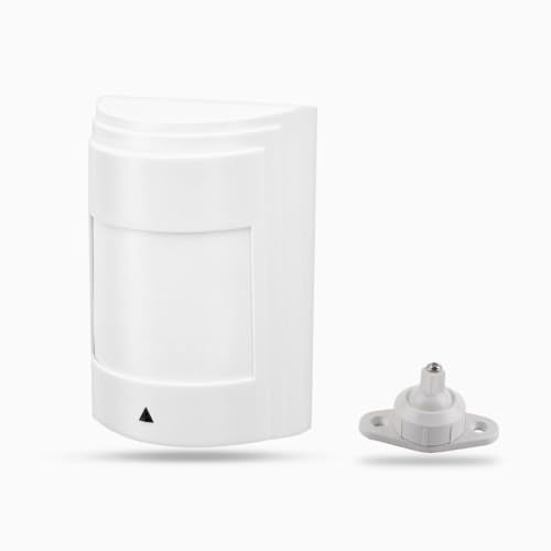 Capteur Mouvement PIR Filaire 12V Passif