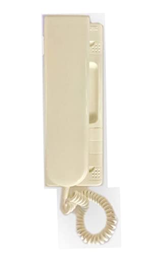 URMET 1130/11 - CITOFONO MECCANICO 5 FILI UNIFICATO AVORIO SOSTITUISCE