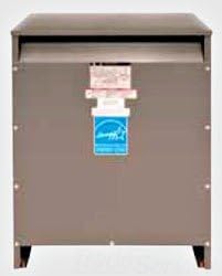 Square D Ee112T3Hf 112.5Kva Dry Tfmr