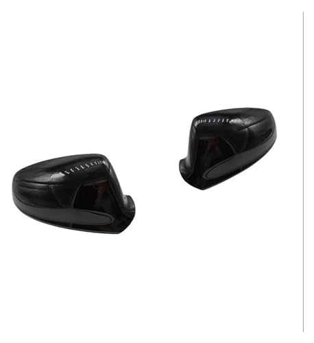 Coque de rétroviseur pour Vauxhall Astra J réparer boîtier rétroviseur cassé gamme 2009-2016